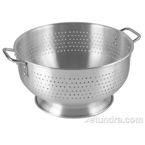 Winco, 78137, Equipment, Food Prep Equipment, Colanders, Strainers