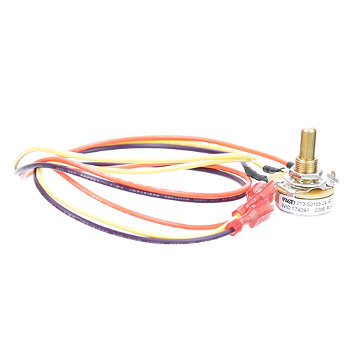 Mavrik, 422113, Replacement Parts, Electrical Components, Relays and Switches
