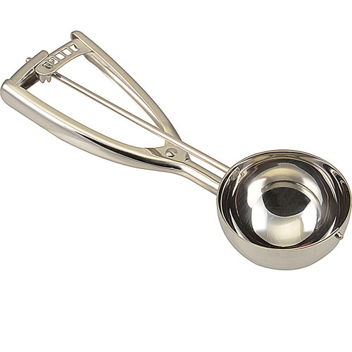 Vollrath, 47151, Kitchen Supplies, Measuring and Portioning, Scoops
