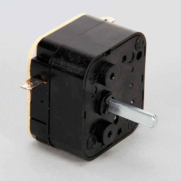 Moffat, M011760, Replacement Parts, Equipment Timers and Alarms, Electro-mechanical Timers