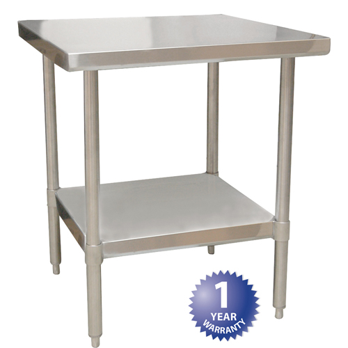 Eagle Group, BPT-3060SL, Furniture & Decor, Tables, Prep Tables