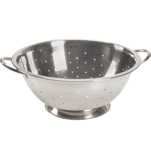 Browne Foodservice, 746110, Equipment, Food Prep Equipment, Colanders, Strainers