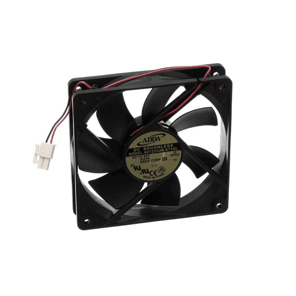 Bunn, 33297.0000, Replacement Parts, Motors, Blower Wheels/Fans/fan blades