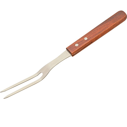 Adcraft - Admiral Craft Equipment, PF-12, Dining Supplies, Food Serving, Serverware, Fork - Serving
