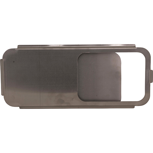 Franklin, 8011062, Kitchen Supplies, Food Storage, Bulk Storage Containers, Lid - bulk containers