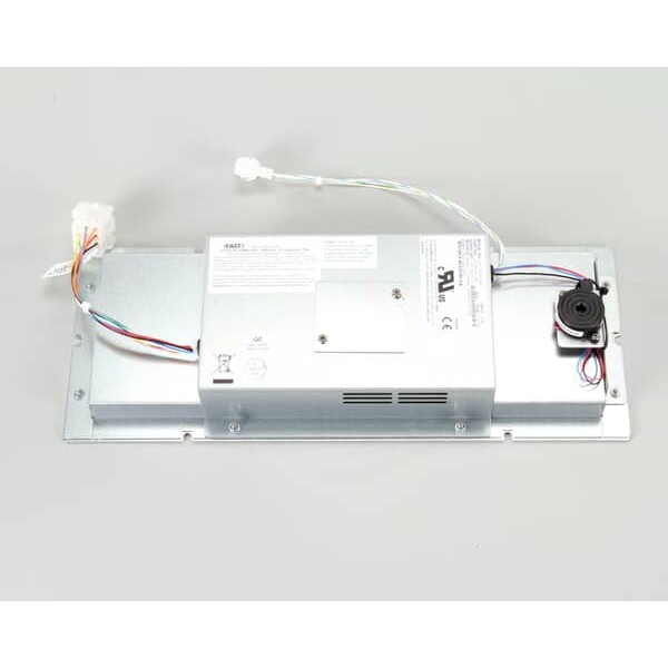 Pitco Frialator, 60172901-CL, Replacement Parts, Equipment Hardware, Labels