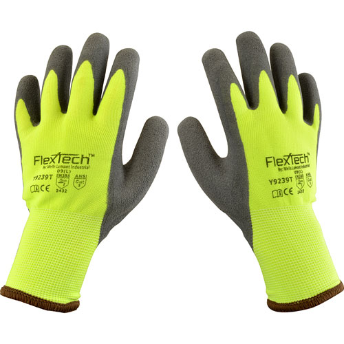 Tucker Safety, Y9239TL, Safety & Health, Personal Protective Equipment, Gloves, Sleeves, & Mitts