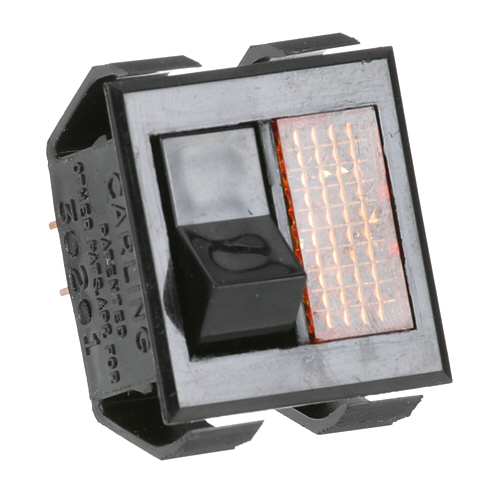 Mavrik, 422127, Replacement Parts, Electrical Components, Relays and Switches
