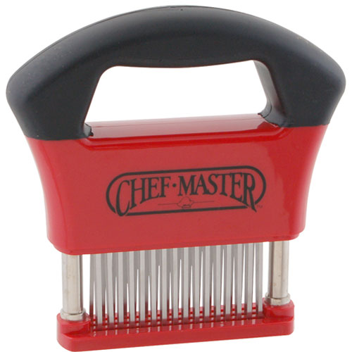 Chef Master, 90009, Kitchen Supplies, Cooking Tools, Tenderizers