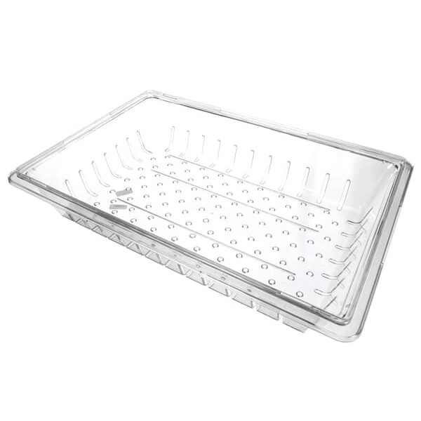 Giles Enterprises, 71725, Equipment, Food Prep Equipment, Colanders, Strainers