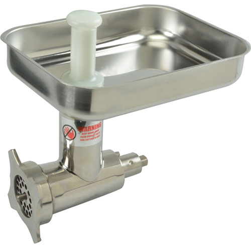 Alfa International, 12 SS CCA, Kitchen Supplies, Cooking Tools, Choppers