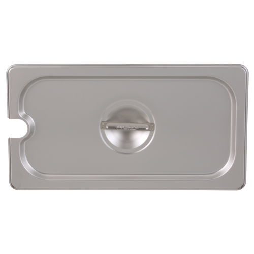 Winco, SPCT, Kitchen Supplies, Food Storage, Bulk Storage Containers, Lid - bulk containers