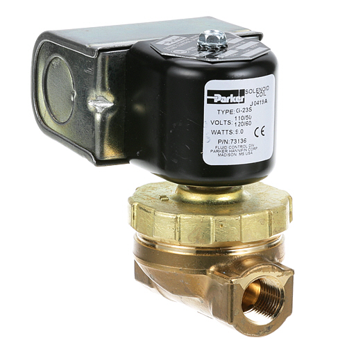 Mavrik, 2631029, Replacement Parts, Pressure Components, Valves, Solenoid valves