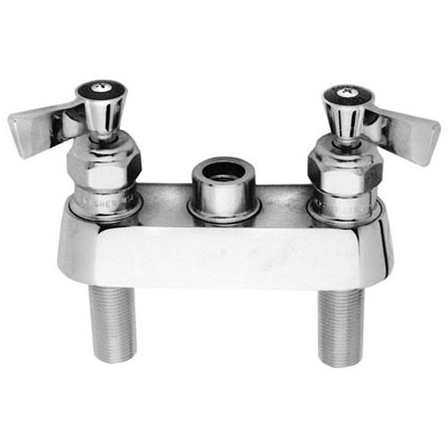 Fisher, 2500, Facility Maintenance, Plumbing