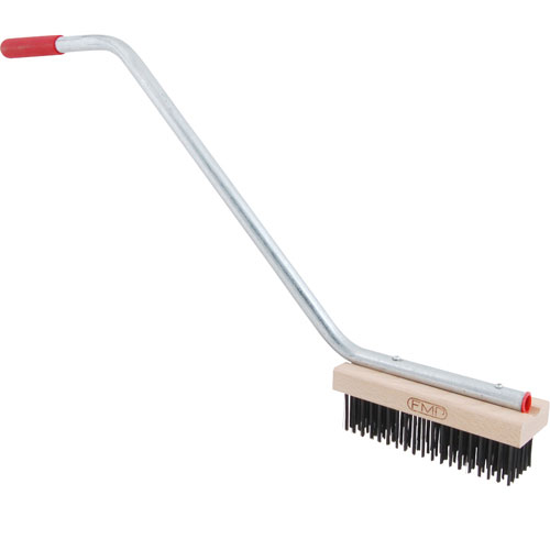 AllPoints Foodservice Parts & Supplies, 133-1174, Brushes