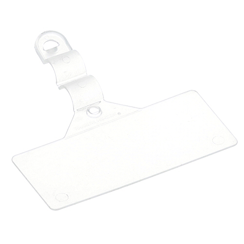 Siffron, 36265, Replacement Parts, Equipment Hardware, Labels