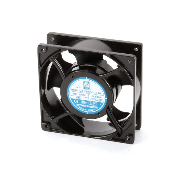Garland/US Range, 1918201, Replacement Parts, Motors, Blower Wheels/Fans/fan blades