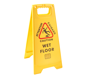 Mavrik, 2621000, Safety & Health, Facility Safety, Signs And Sign Holders