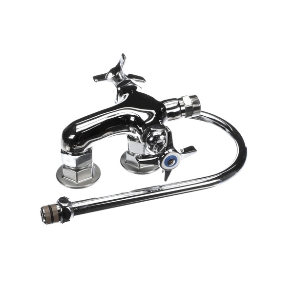T&S Brass, B-0316, Facility Maintenance, Plumbing