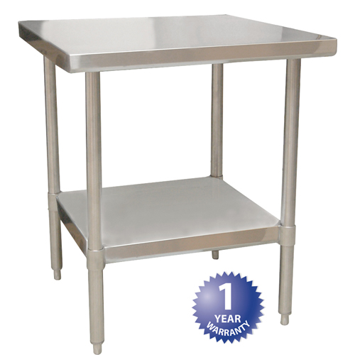Eagle Group, BPT-3036SL, Furniture & Decor, Tables, Prep Tables