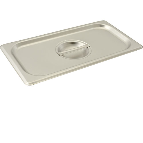 Browne Foodservice, 575598, Kitchen Supplies, Food Storage, Bulk Storage Containers, Lid - bulk containers