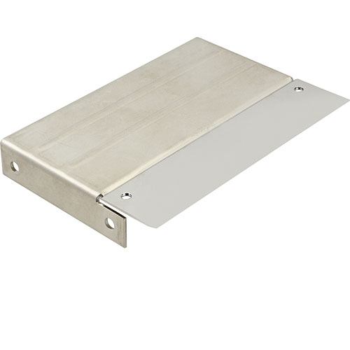 Bron Couke, 003802, Replacement Parts, Equipment Hardware, Baffle