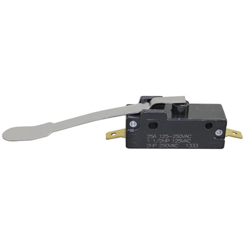 Jade Range, 3000011750, Replacement Parts, Electrical Components, Relays and Switches
