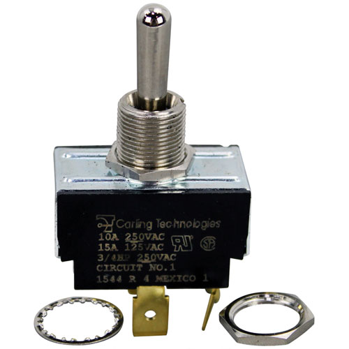 Mavrik, 422103, Replacement Parts, Electrical Components, Relays and Switches