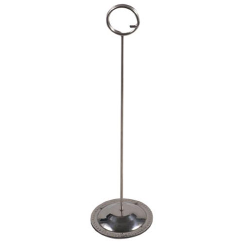 American Metalcraft, CH10, Dining Supplies, Food Serving, Buffet Supplies, Table Tents/Numbers