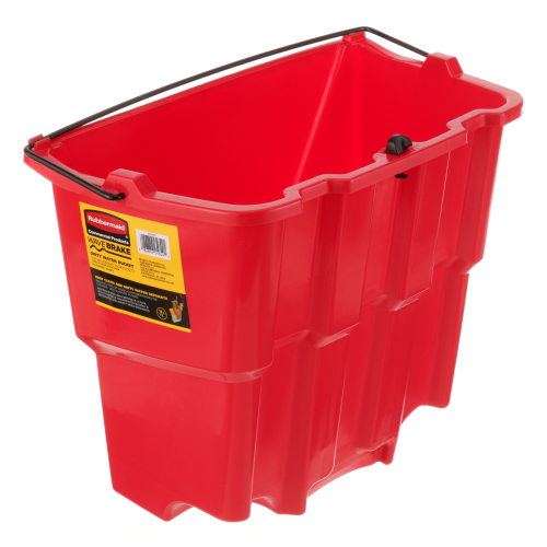 Rubbermaid, 2064907, Janitorial & Sanitation, Janitorial Supplies and Equipment