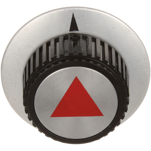 Mavrik, 8009397, Replacement Parts, Equipment Hardware, Knobs and Dials
