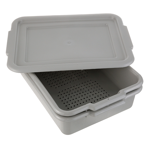 Vollrath, 52619, Kitchen Supplies, Cooking Tools, Soak Tanks