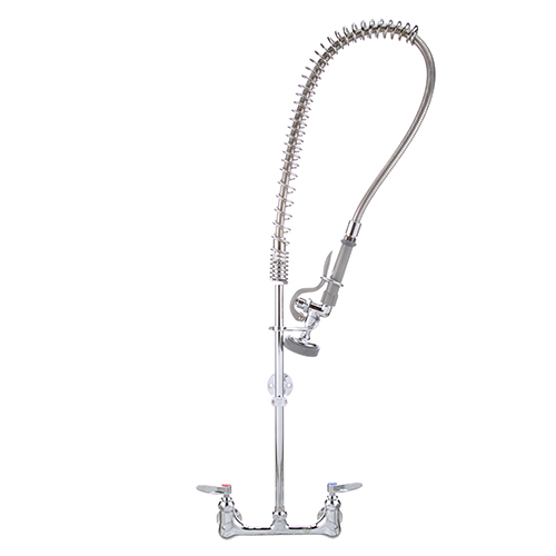 T&S Brass, B-0133-B, Facility Maintenance, Plumbing