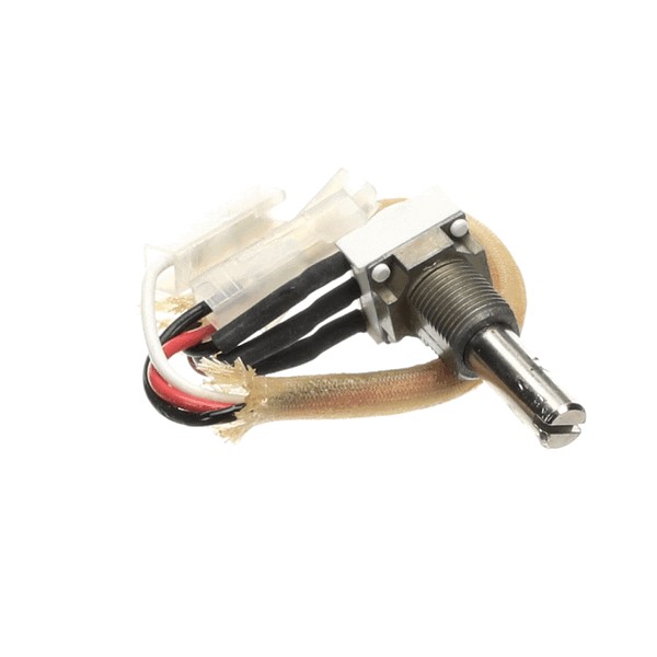 Robot Coupe, 39202, Replacement Parts, Electrical Components, Relays and Switches