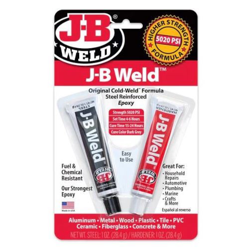 J-B Weld, 8265-S, Janitorial & Sanitation, Chemicals and Cleaners