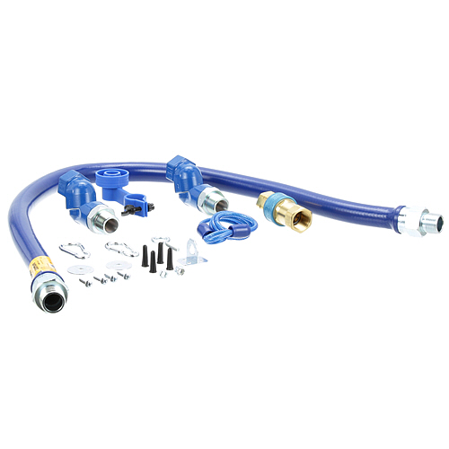 Dormont Manufacturing, 1675BPQ2SR48, Replacement Parts, Pipe, Hose, Tube And Fittings, Hose And Hose Fittings