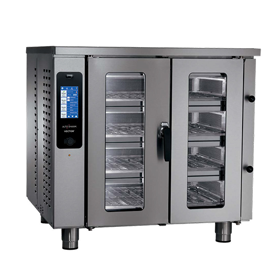 Alto-Shaam, VMC-F4E, Oven, Multi-Cook
