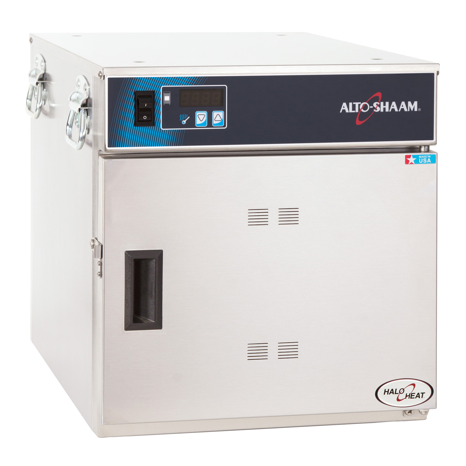 Alto-Shaam, 300-S, Cabinet, Hand Lift