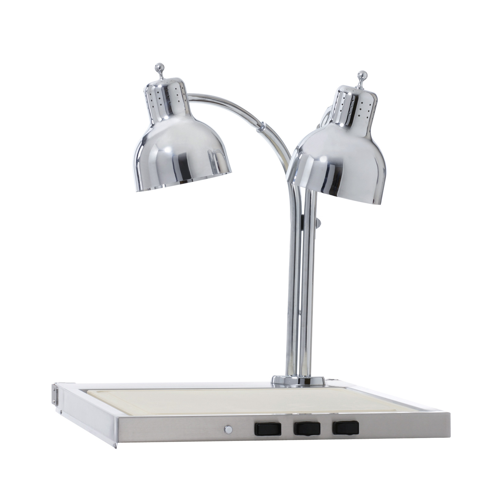 Alto-Shaam, CS-200, Carving Station / Shelf, Countertop