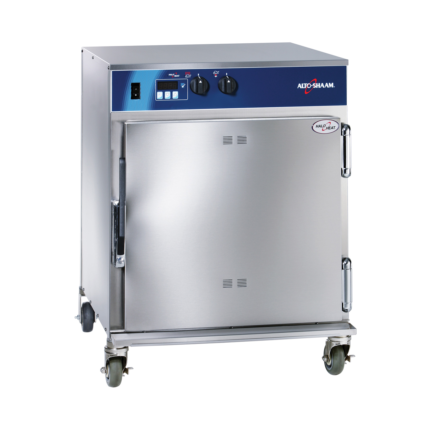 Alto-Shaam, 750-TH-II, Cabinet, Cook / Hold / Oven