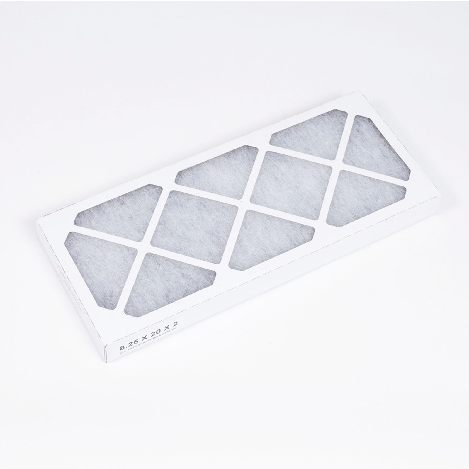 Alto-Shaam, FI-24114, Exhaust Hood Filter