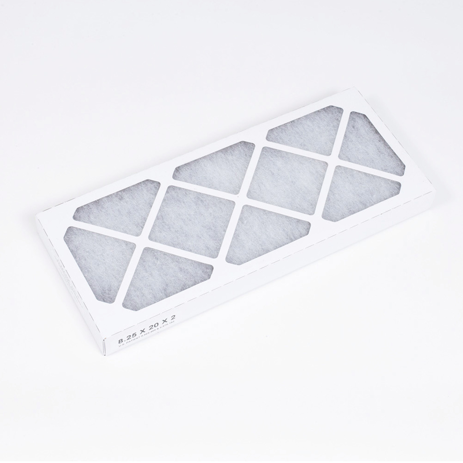 Alto-Shaam, FI-25866, Exhaust Hood Filter