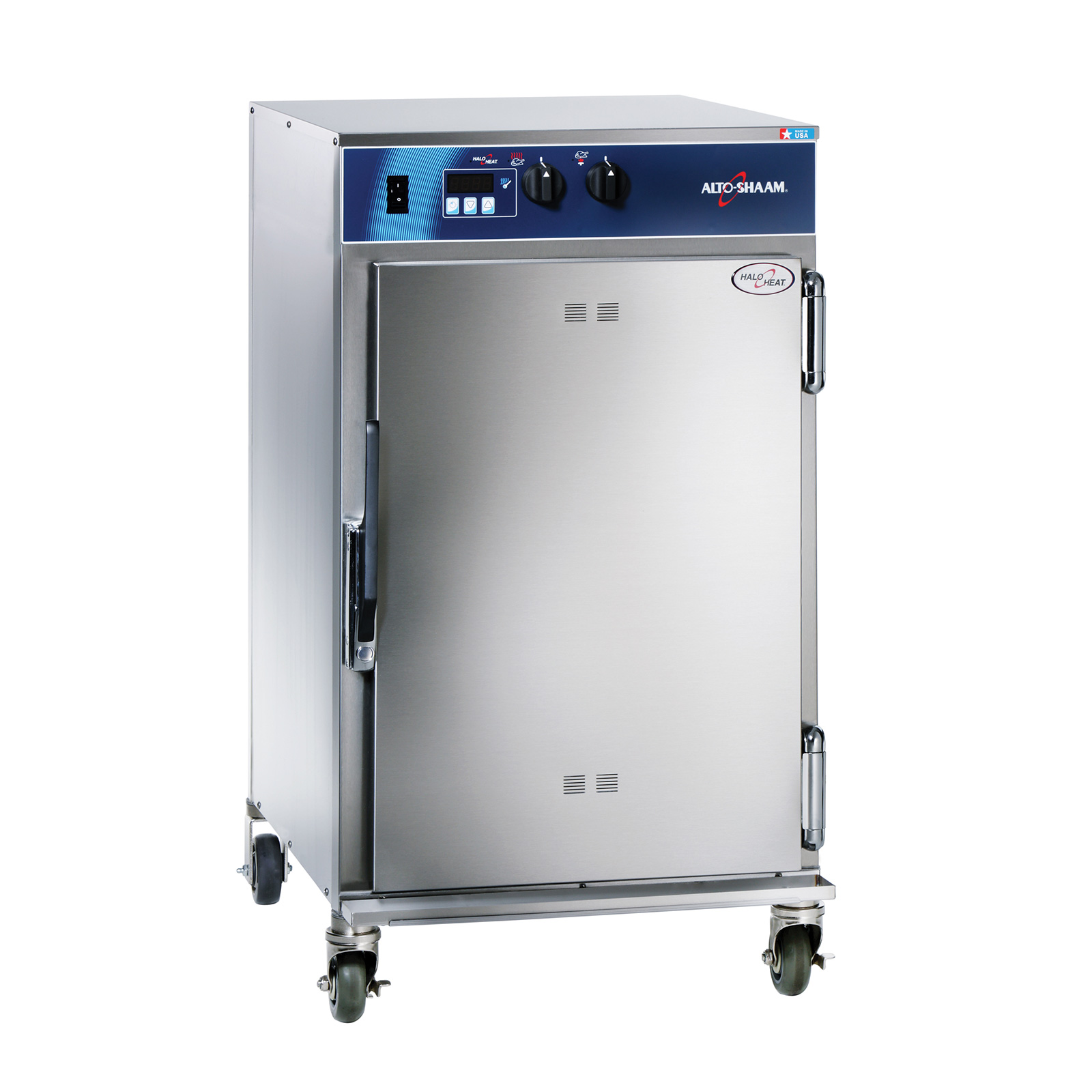 Alto-Shaam, 1000-TH-II, Cabinet, Cook / Hold / Oven