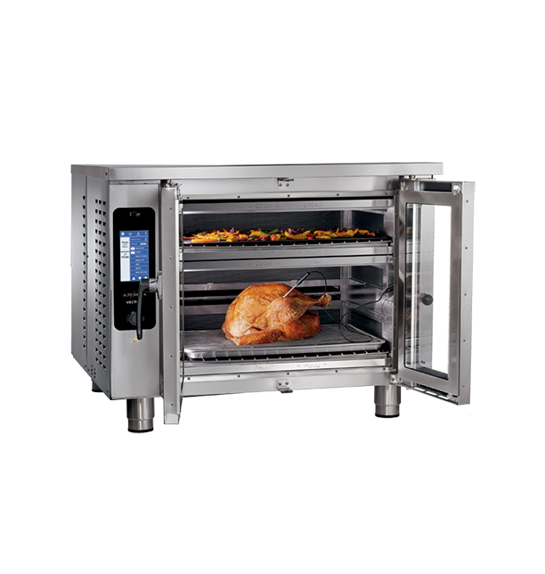 Alto-Shaam, VMC-F3E, Oven, Multi-Cook