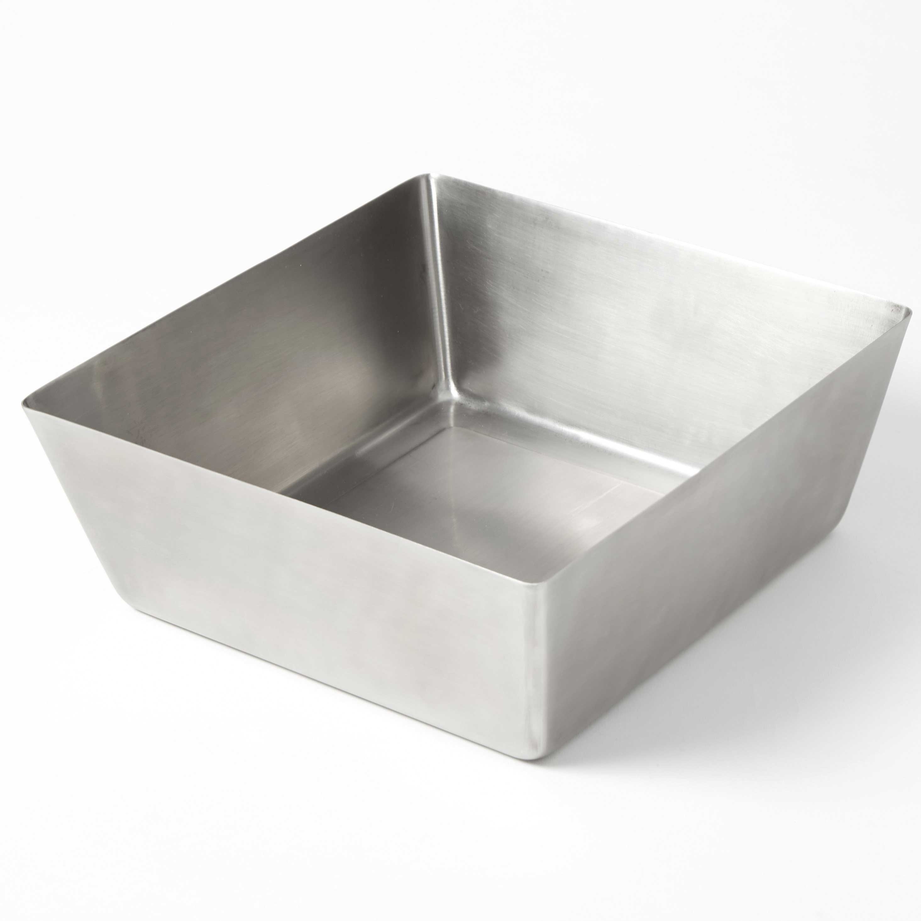 American Metalcraft, SSQ117, Bowl, Metal,  7 - 10 Qt (224 - 351 Oz)