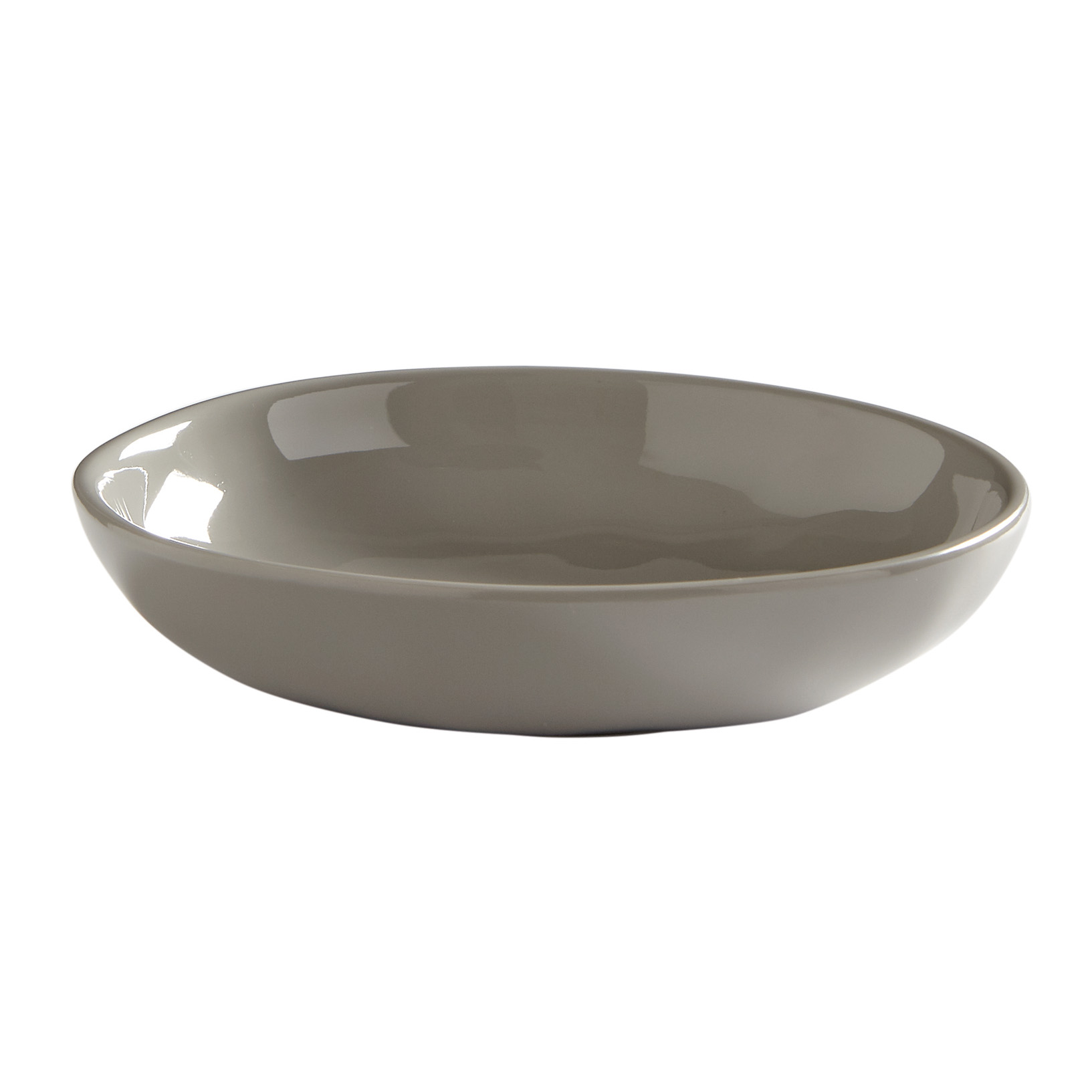 American Metalcraft, CBL8SH, Bowl, Plastic,  0 - 31 Oz