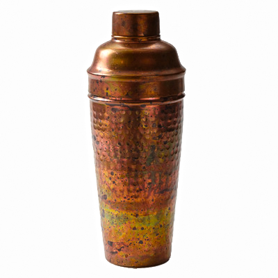 American Metalcraft, ACSH, Bar Cocktail Shaker