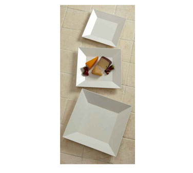 American Metalcraft, SQP12, Platter, Plastic