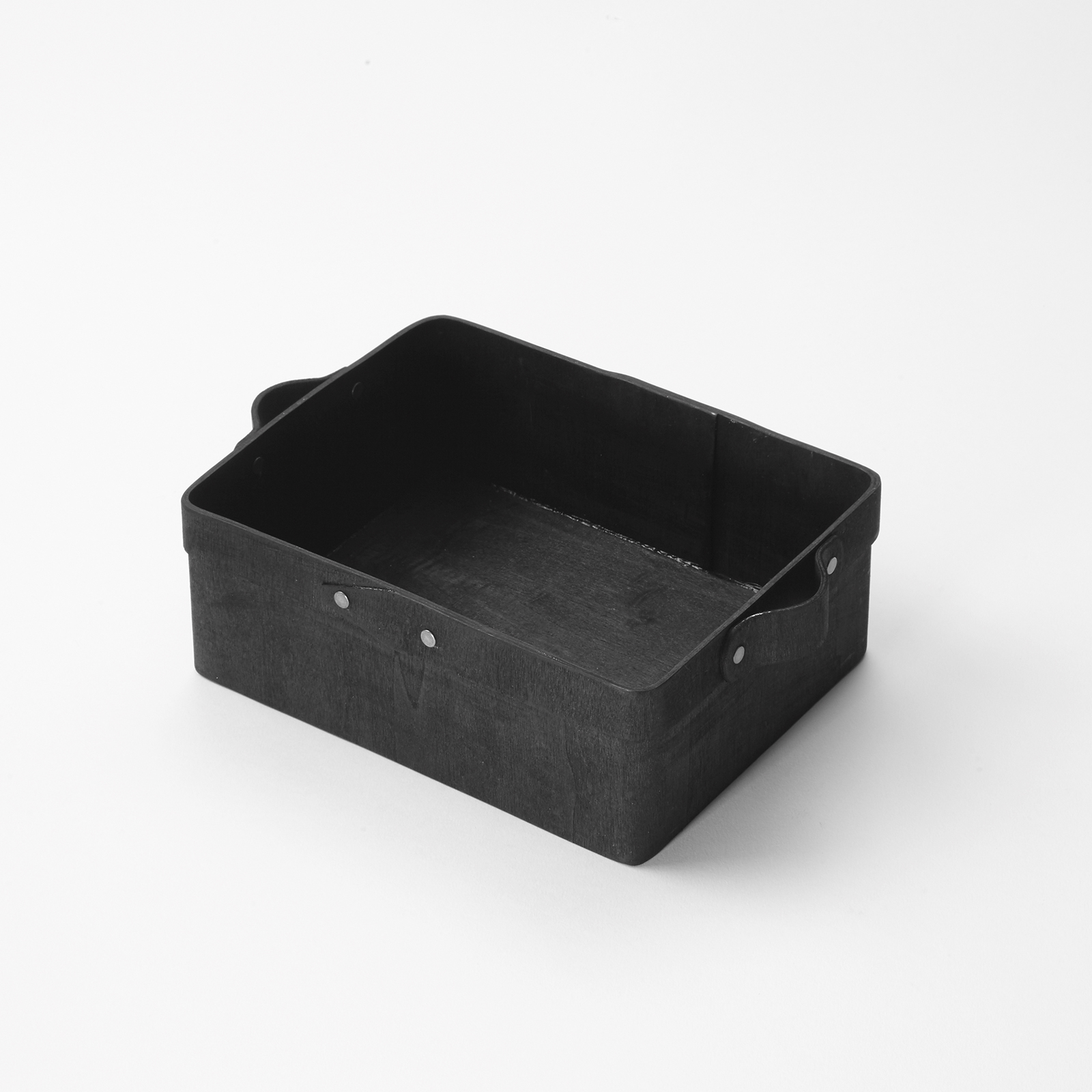 American Metalcraft, PWBB10, Serving & Display Crate, Wooden