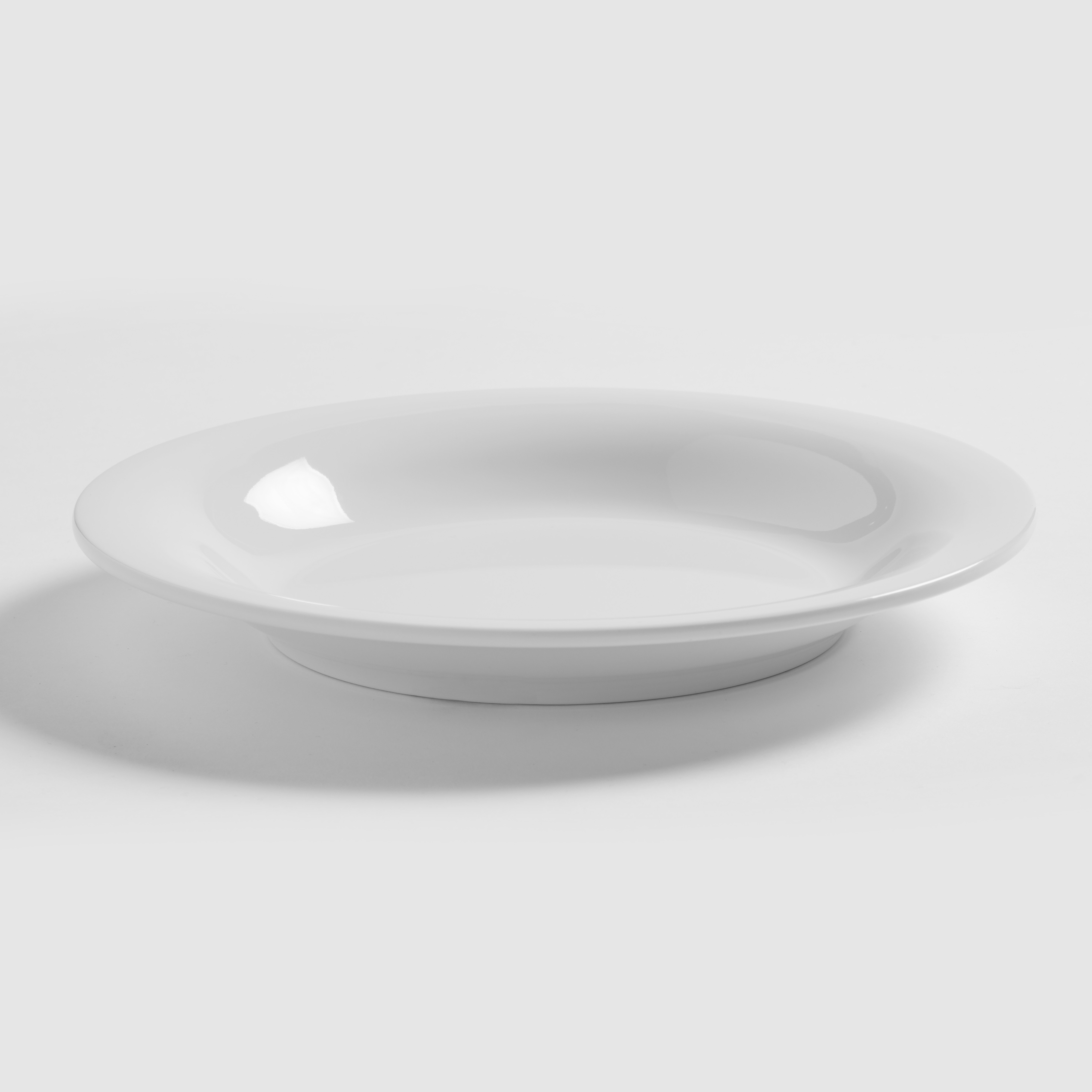 American Metalcraft, DBW16WH, Bowl, Plastic,  0 - 31 Oz